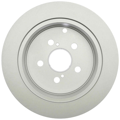 Raybestos Brakes Disc Brake Rotor 96933FZN