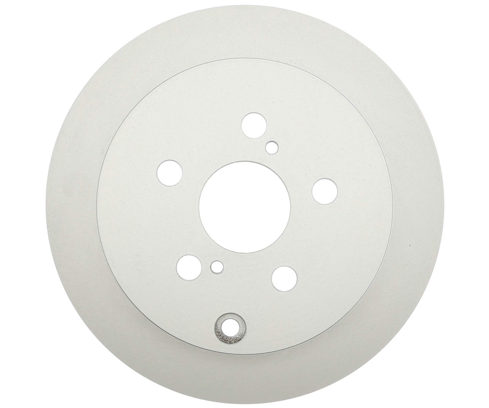 Raybestos Brakes Disc Brake Rotor 96933FZN