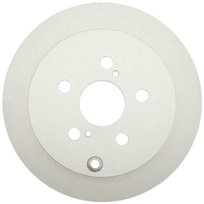 Raybestos Brakes Disc Brake Rotor 96933FZN