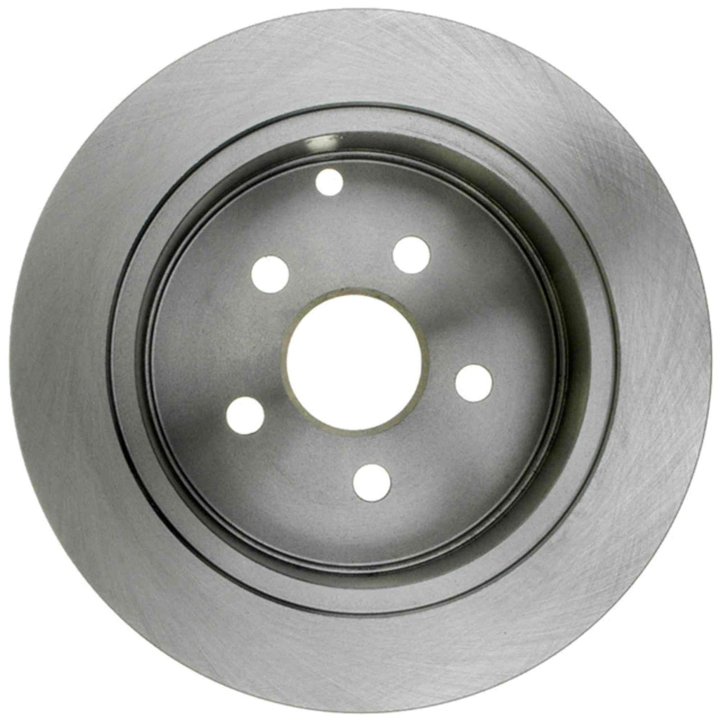 Raybestos Brakes Disc Brake Rotor 96933R