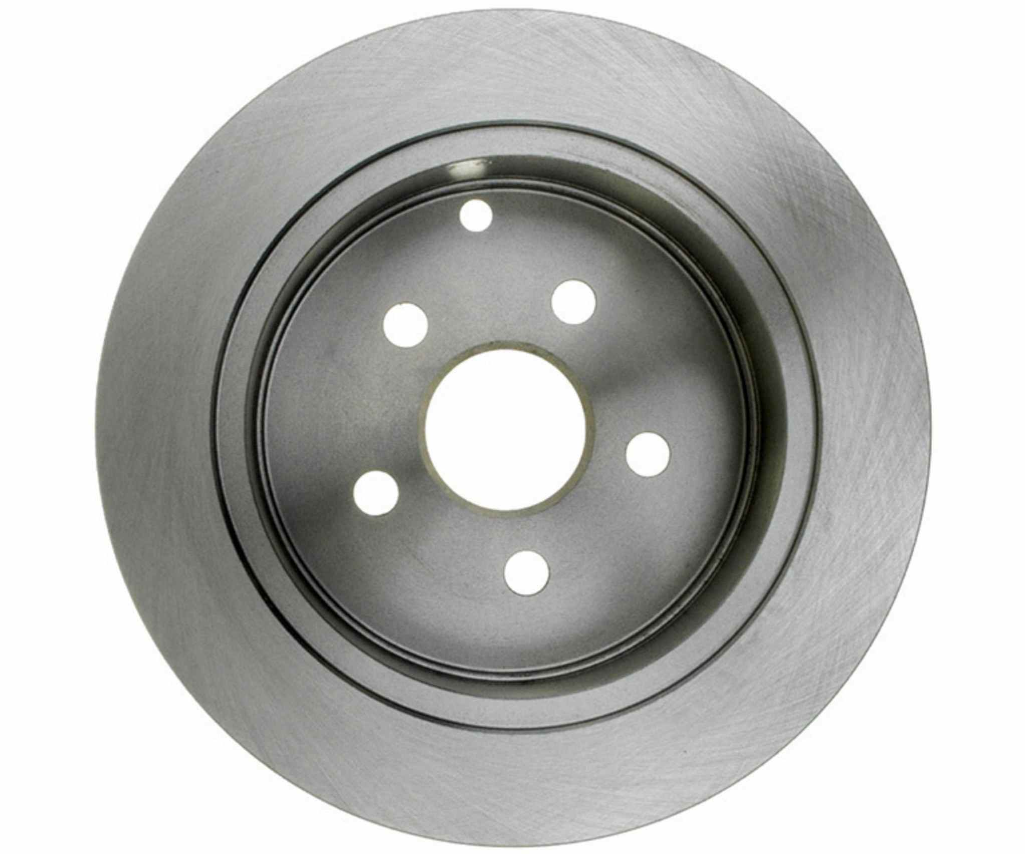 Raybestos Brakes Disc Brake Rotor 96933R