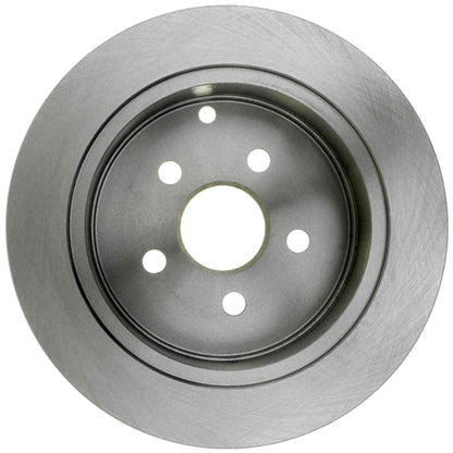 Raybestos Brakes Disc Brake Rotor 96933R