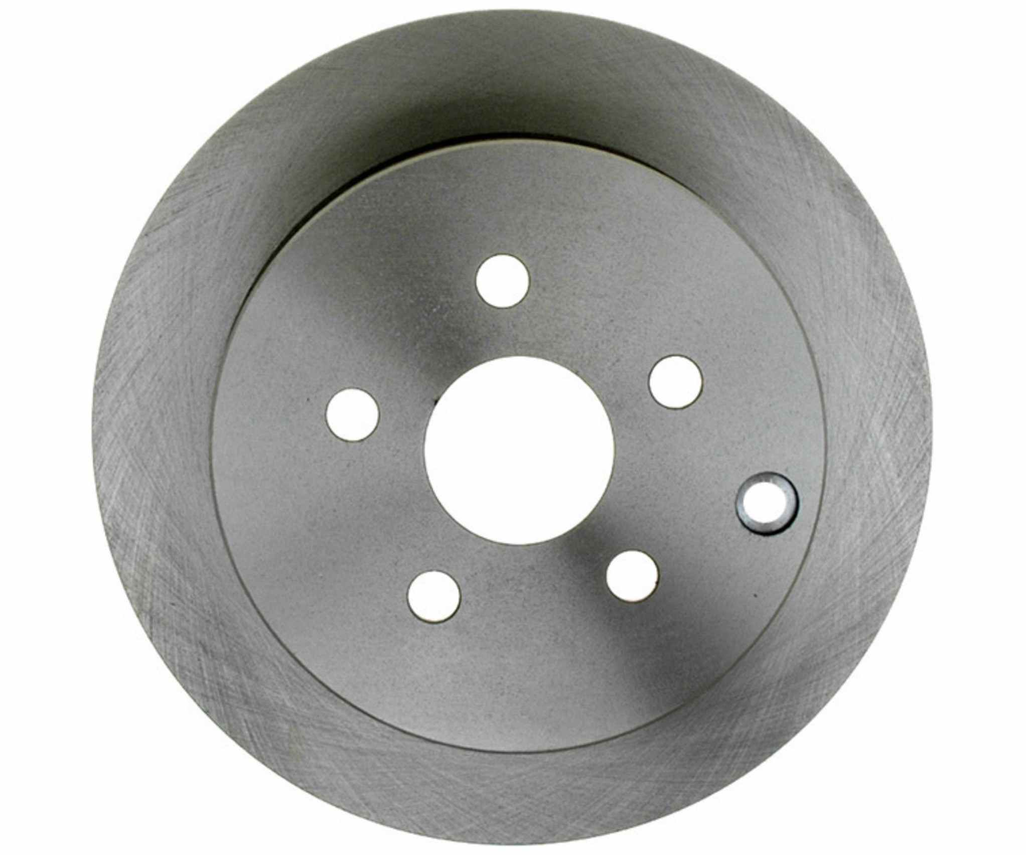 Raybestos Brakes Disc Brake Rotor 96933R