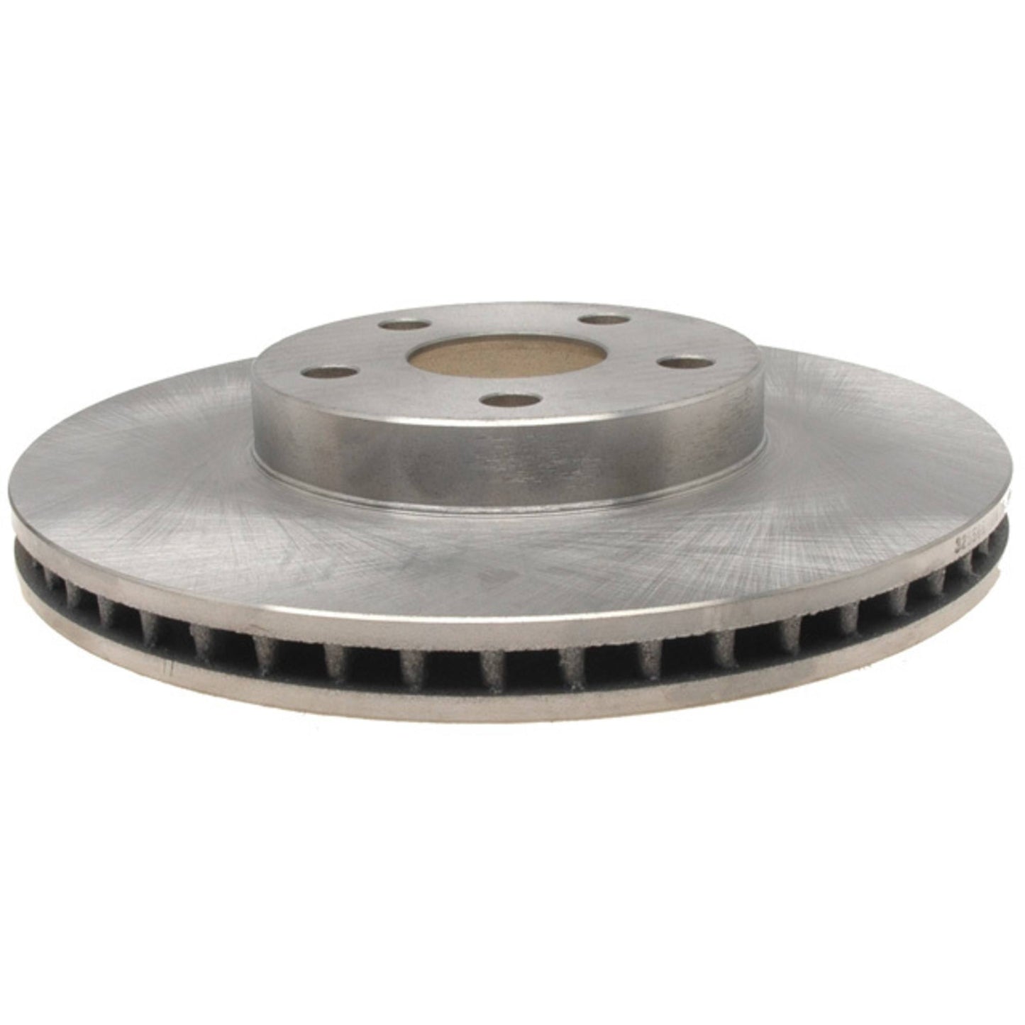 Raybestos Brakes Disc Brake Rotor 96934R