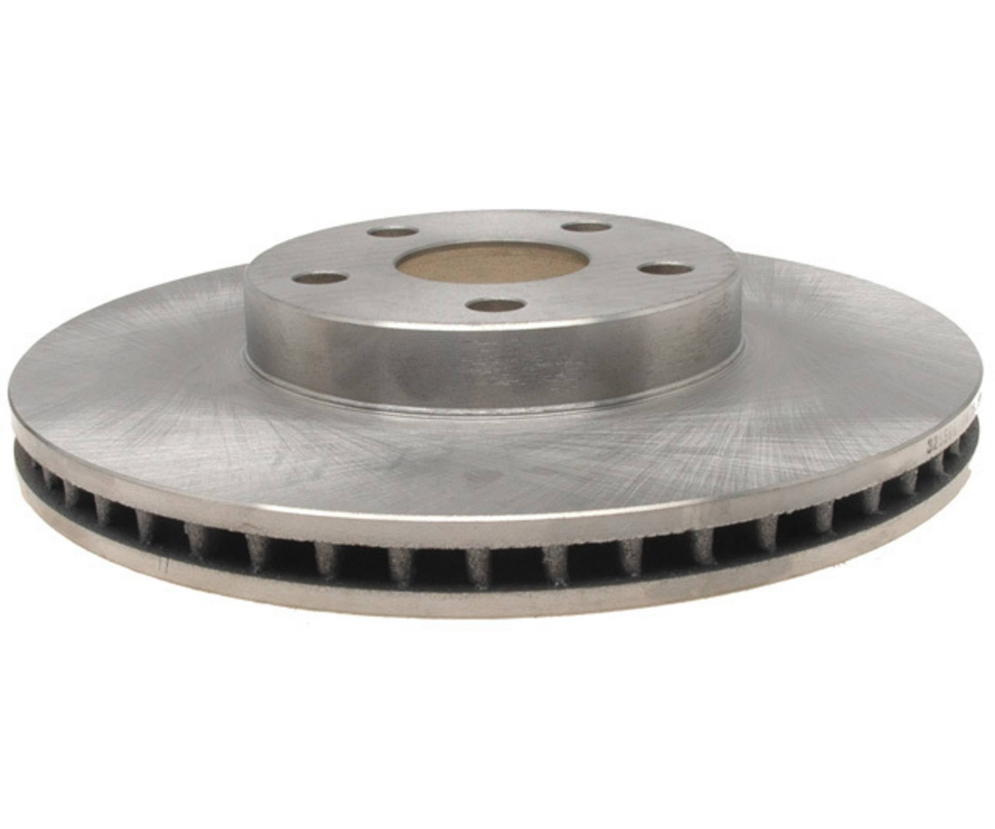 Raybestos Brakes Disc Brake Rotor 96934R