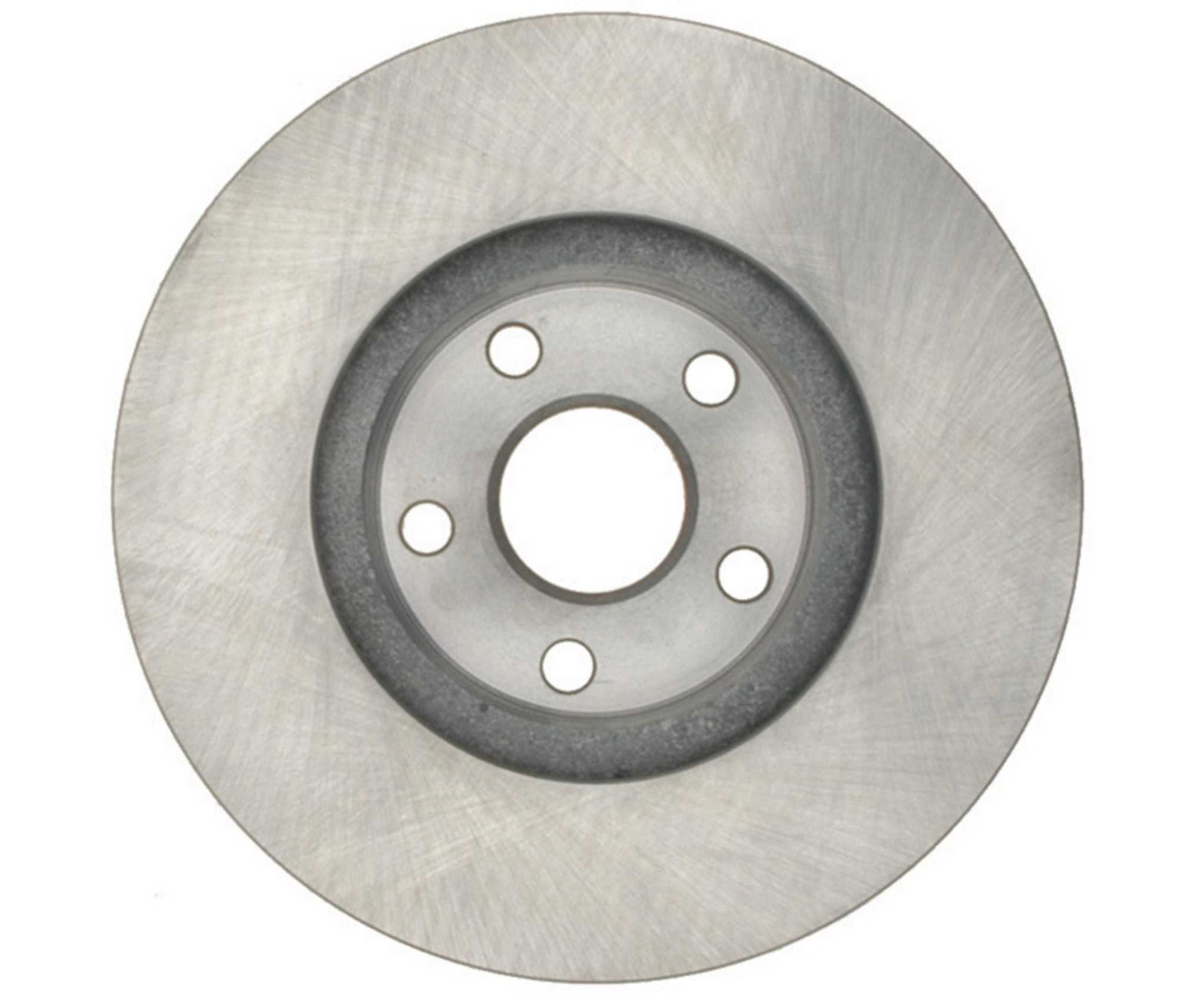 Raybestos Brakes Disc Brake Rotor 96934R