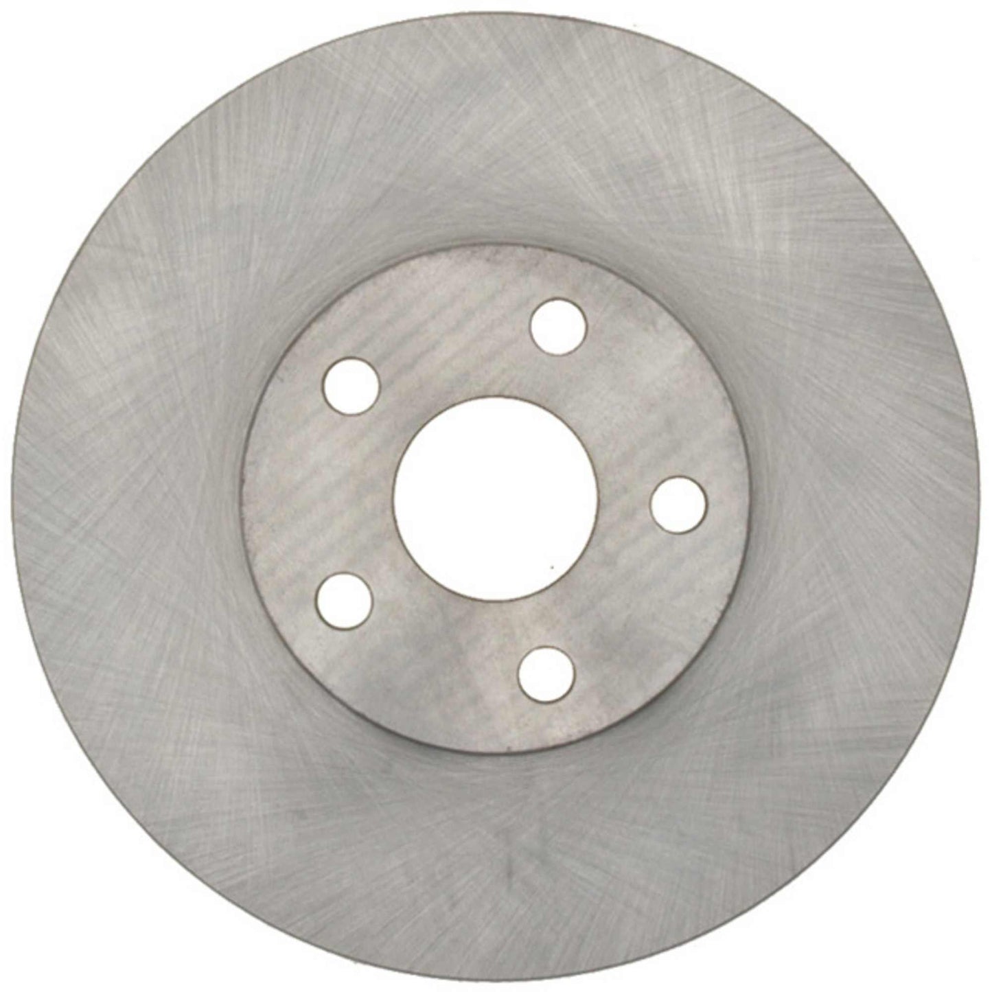 Raybestos Brakes Disc Brake Rotor 96934R
