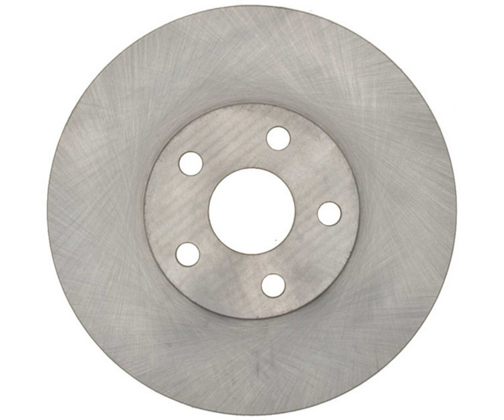 Raybestos Brakes Disc Brake Rotor 96934R