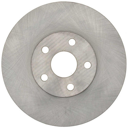 Raybestos Brakes Disc Brake Rotor 96934R
