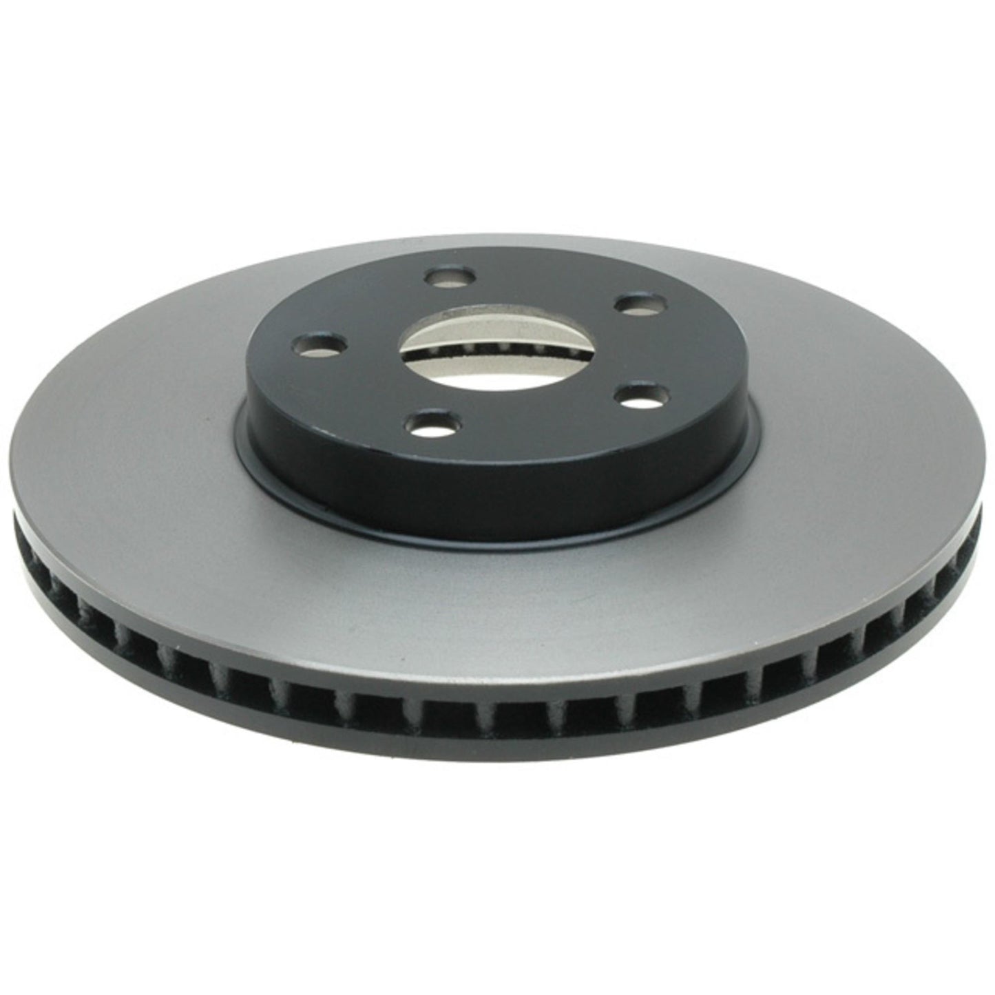 Raybestos Brakes Disc Brake Rotor 96934