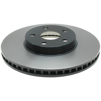 Raybestos Brakes Disc Brake Rotor 96934