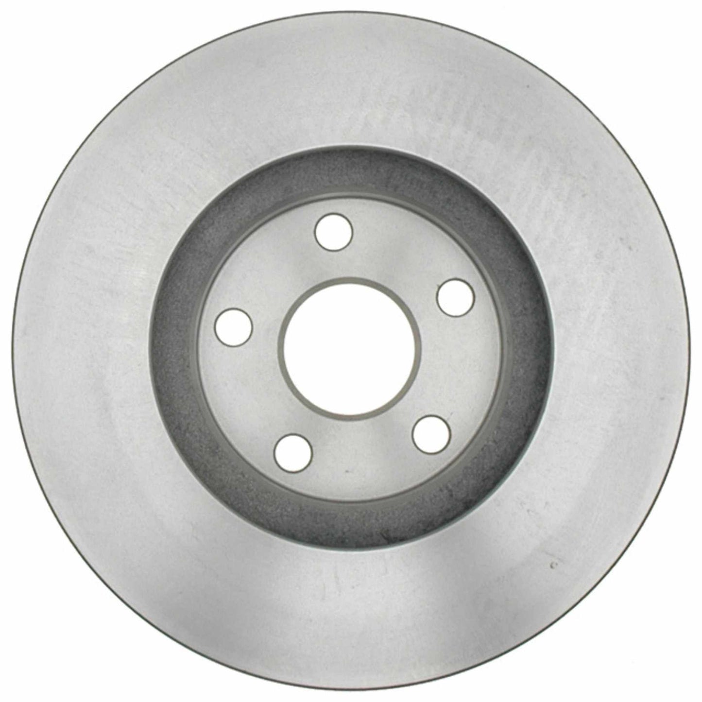 Raybestos Brakes Disc Brake Rotor 96934