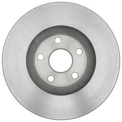 Raybestos Brakes Disc Brake Rotor 96934
