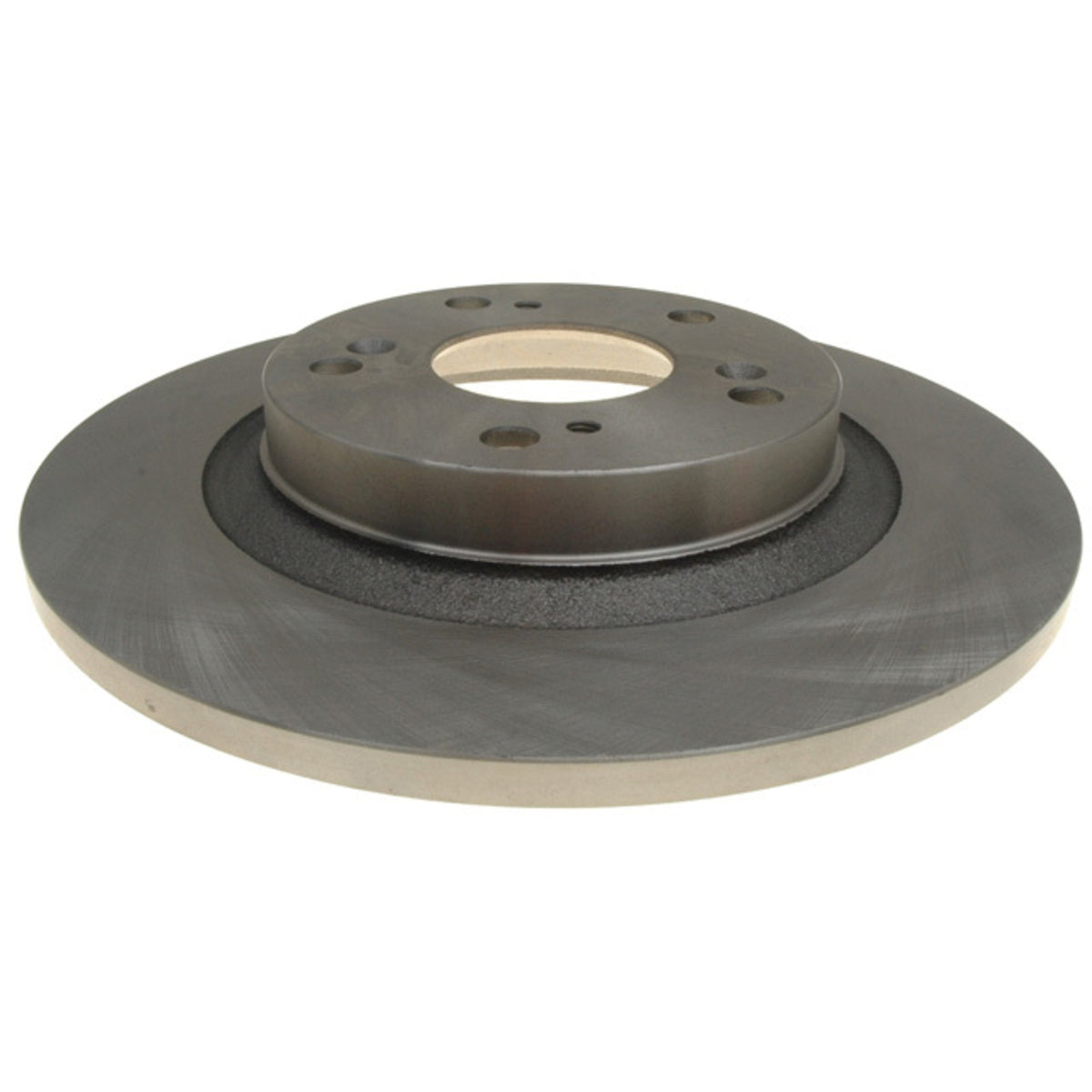 Raybestos Brakes Disc Brake Rotor 96935R