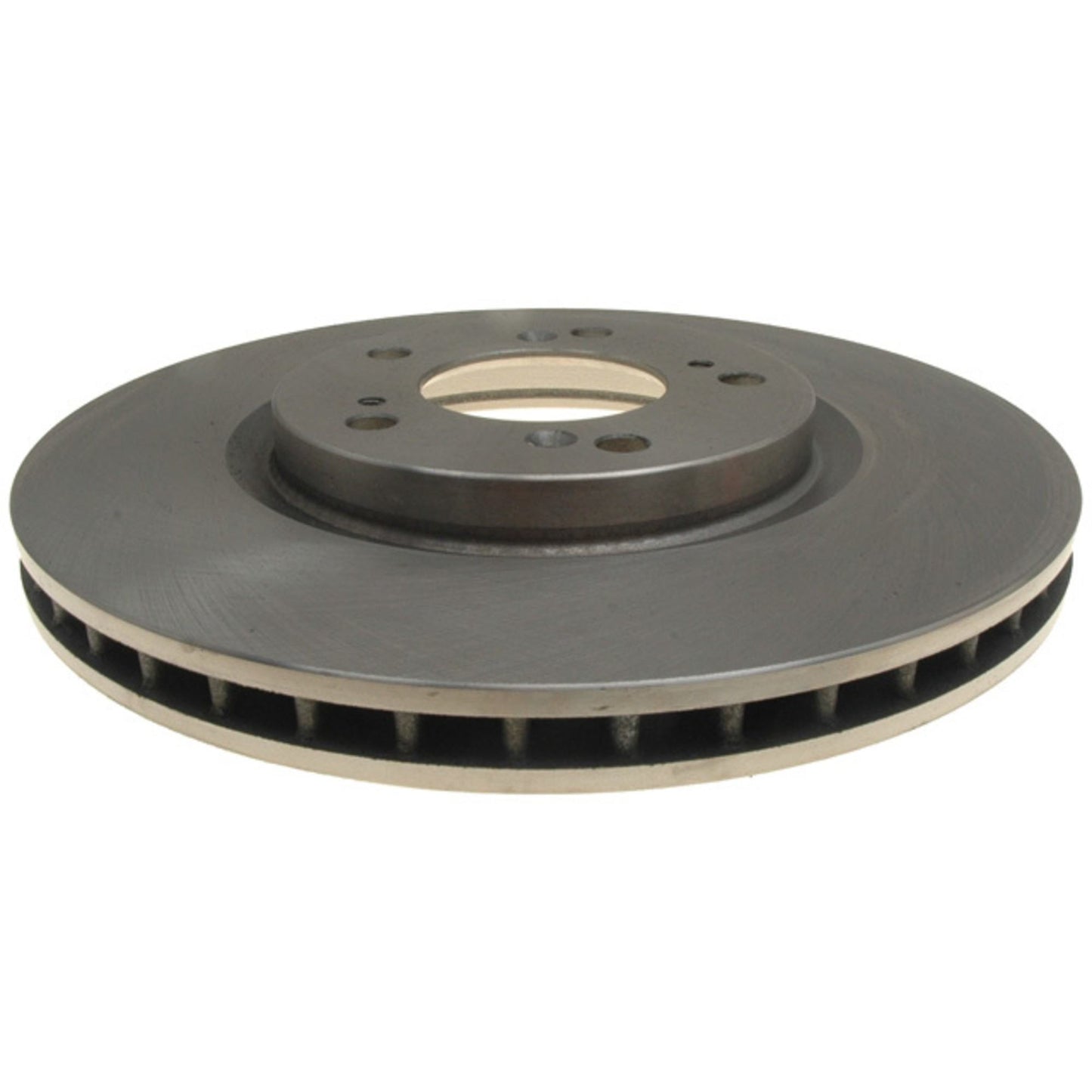 Raybestos Brakes Disc Brake Rotor 96936R