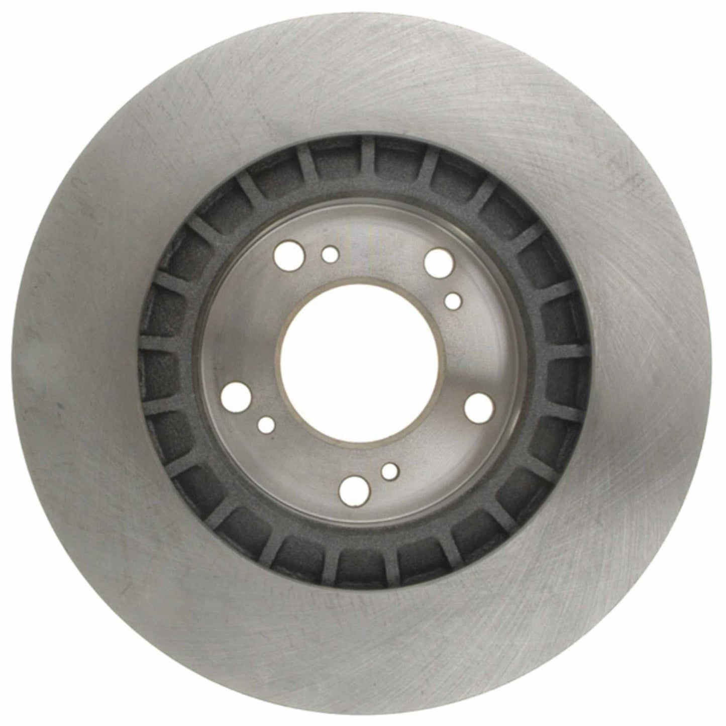 Raybestos Brakes Disc Brake Rotor 96936R