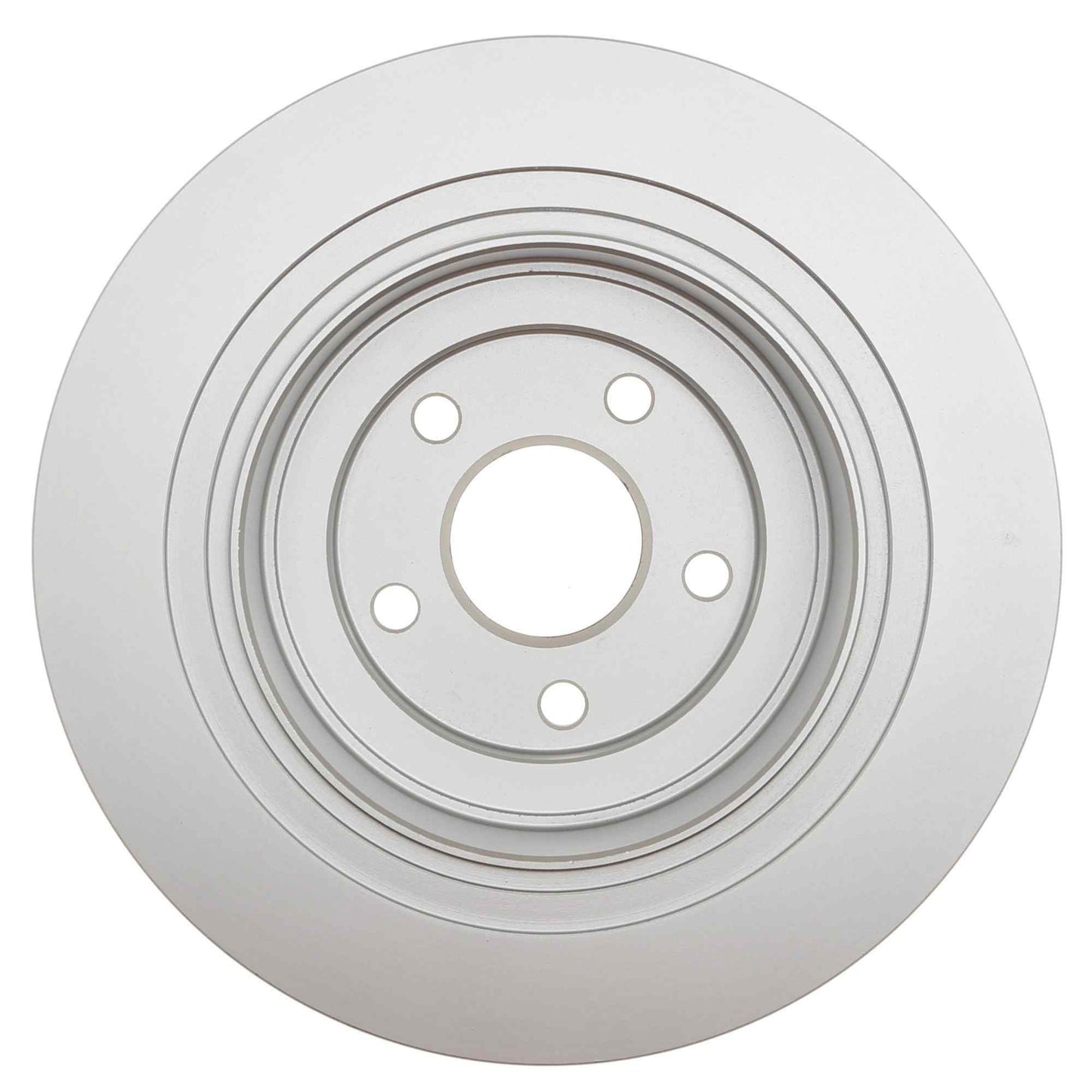 Raybestos Brakes Disc Brake Rotor 96937FZN