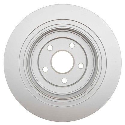 Raybestos Brakes Disc Brake Rotor 96937FZN