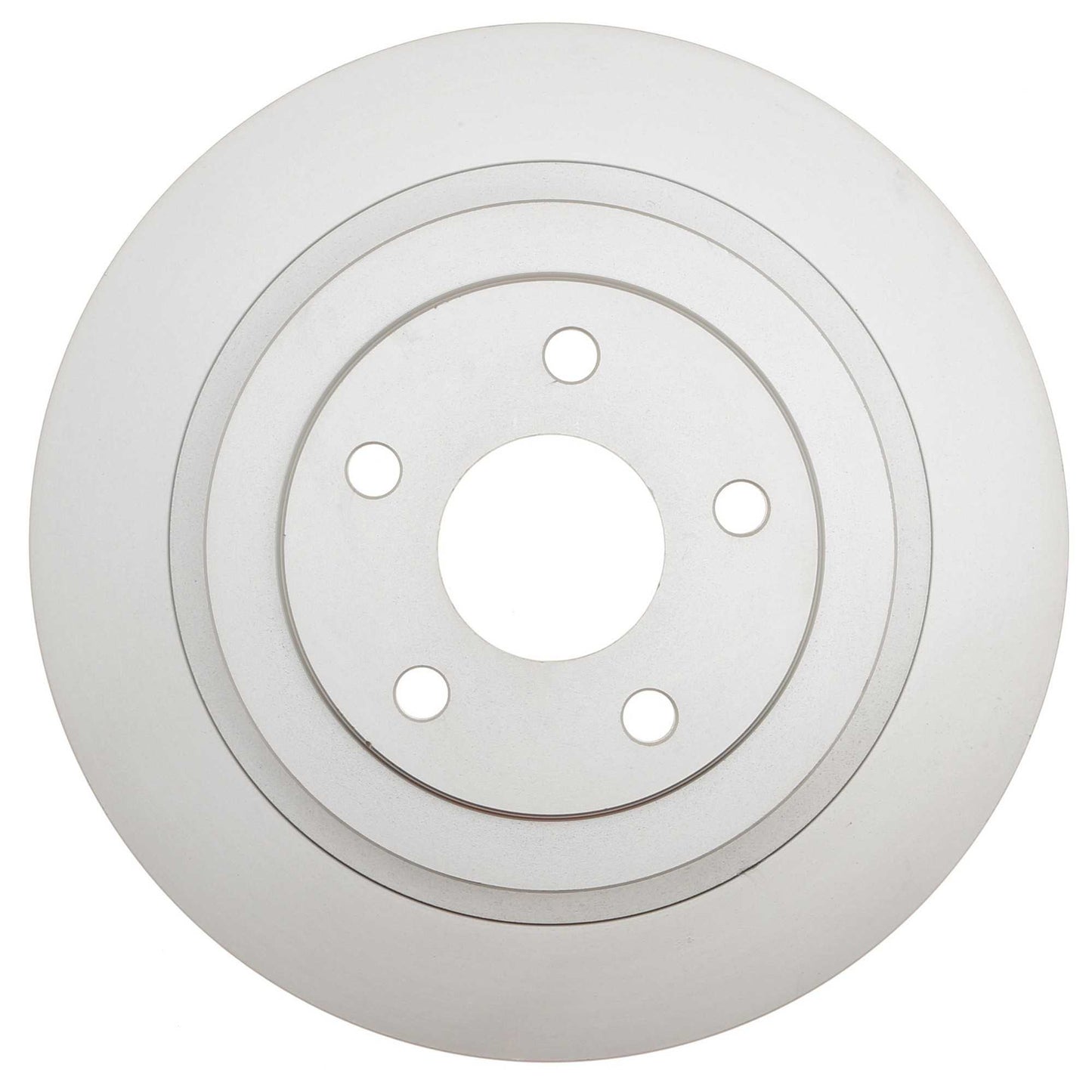 Raybestos Brakes Disc Brake Rotor 96937FZN