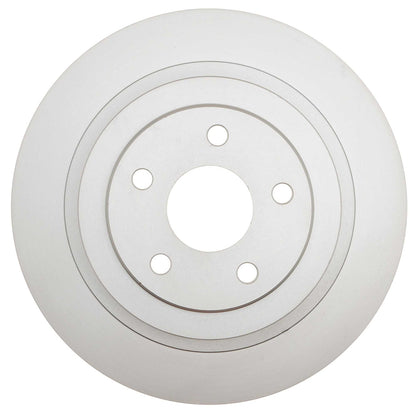 Raybestos Brakes Disc Brake Rotor 96937FZN