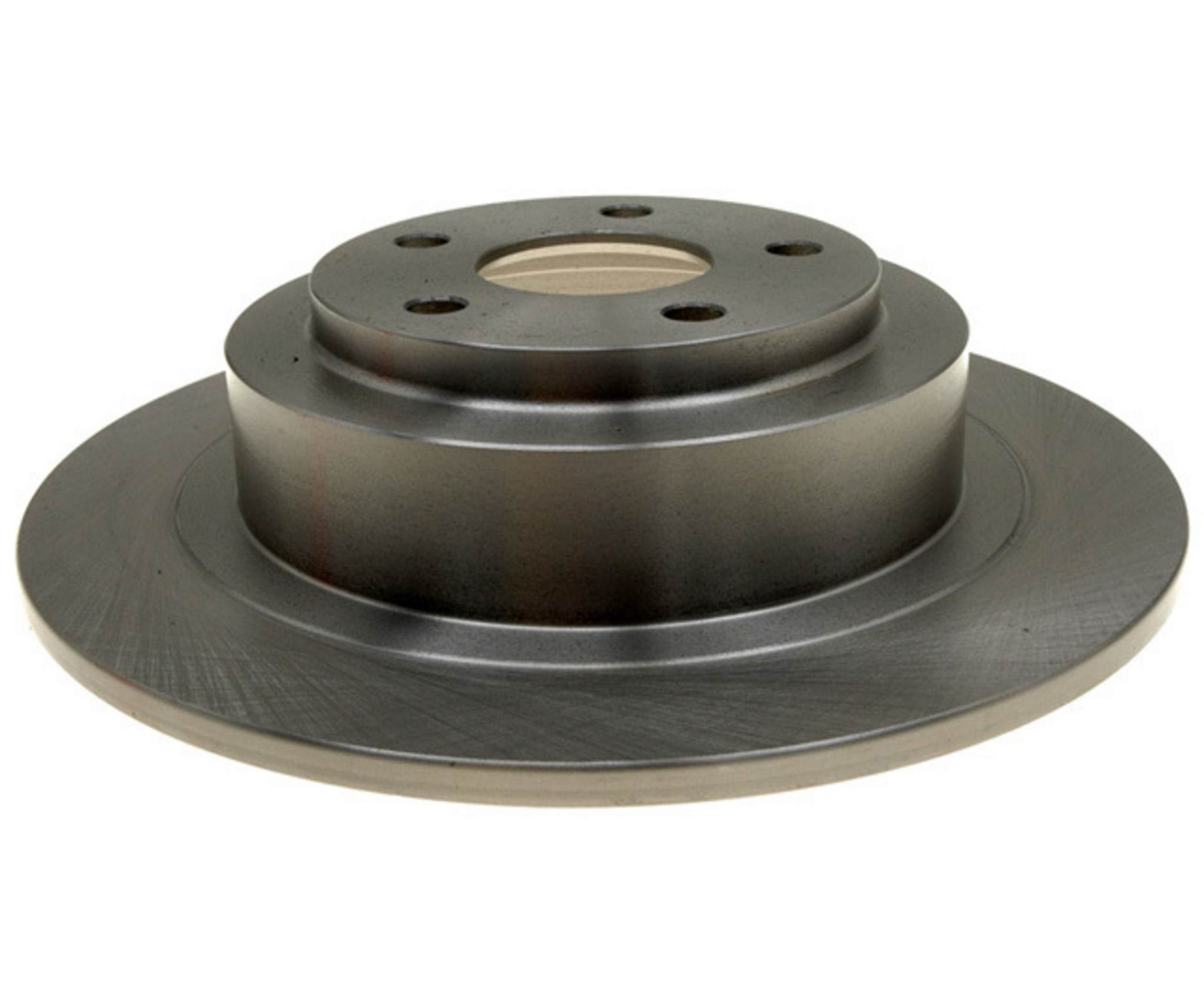 Raybestos Brakes Disc Brake Rotor 96937R