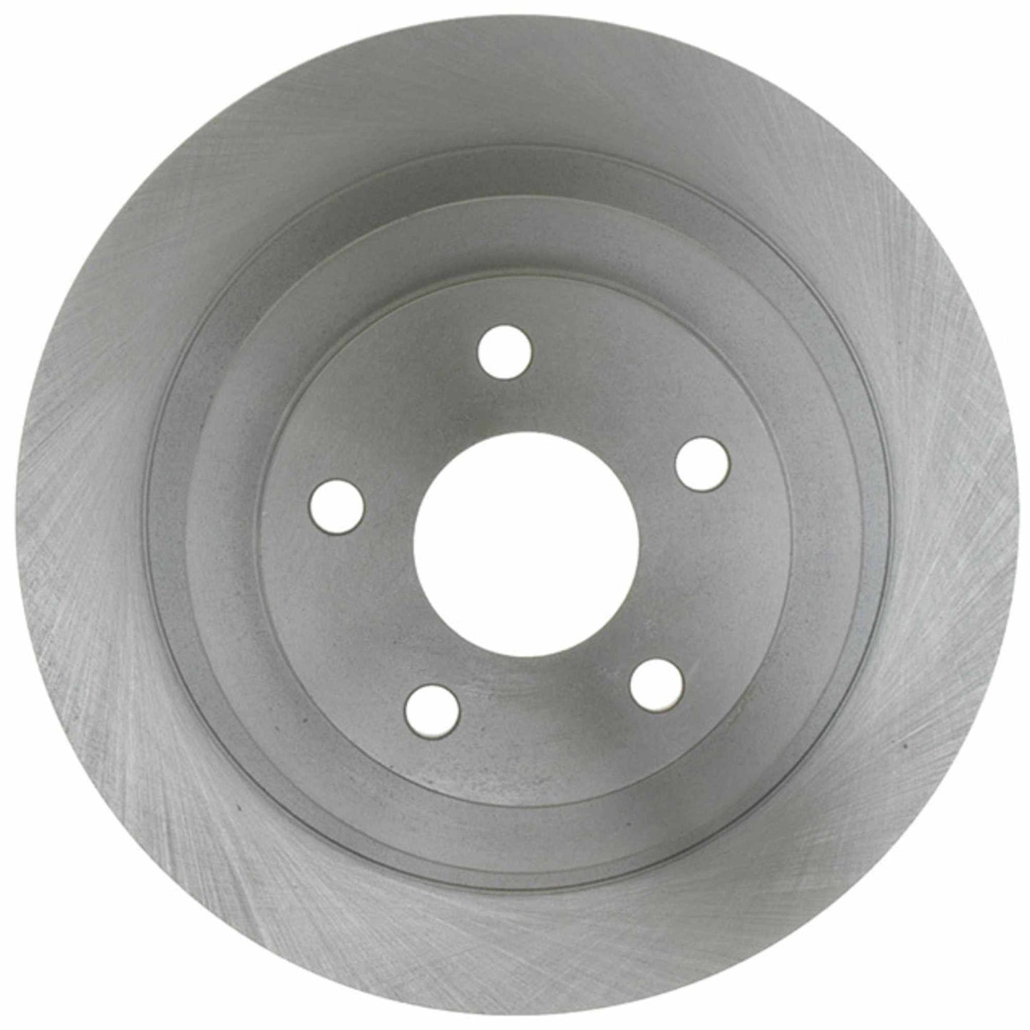 Raybestos Brakes Disc Brake Rotor 96937R