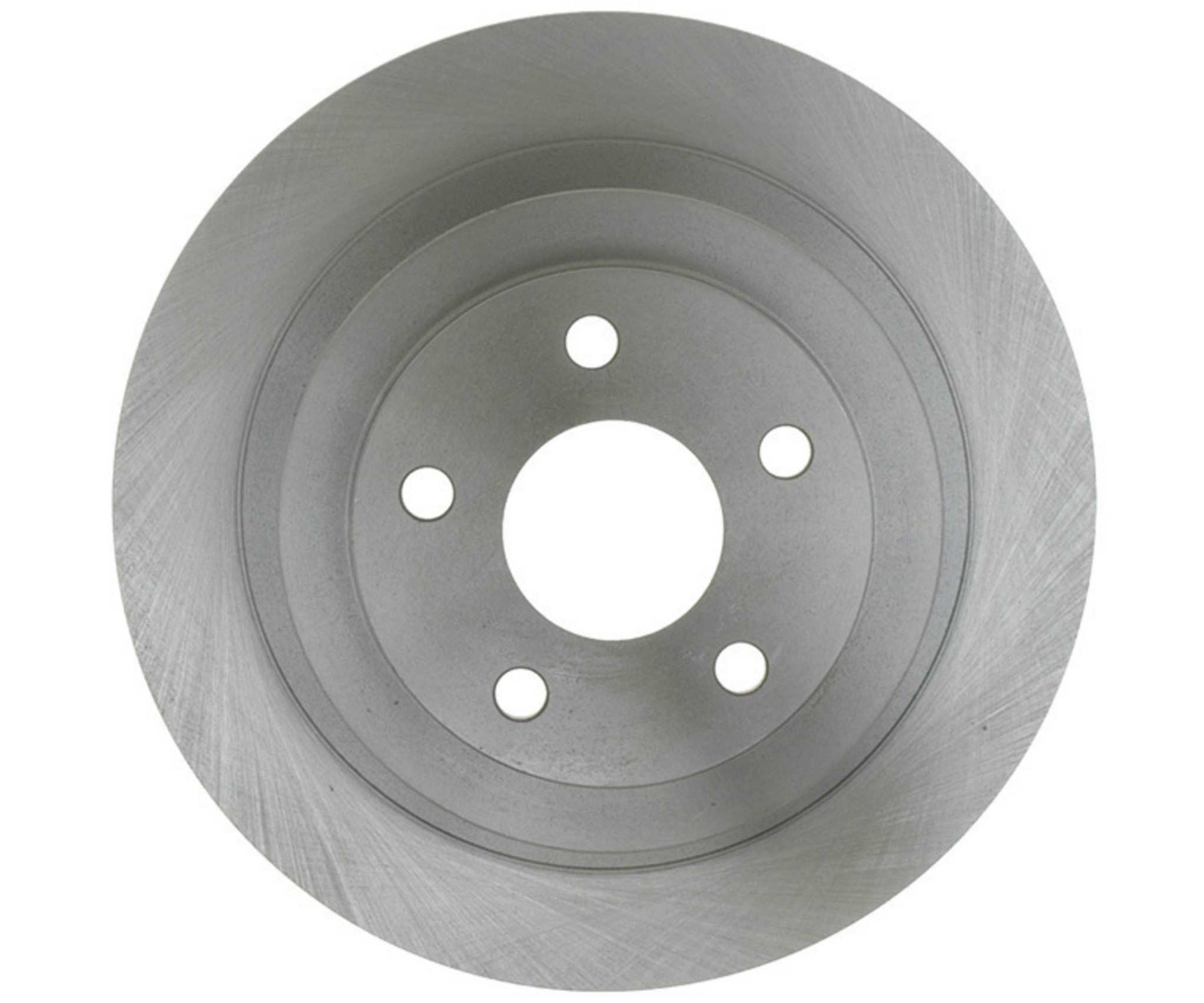 Raybestos Brakes Disc Brake Rotor 96937R