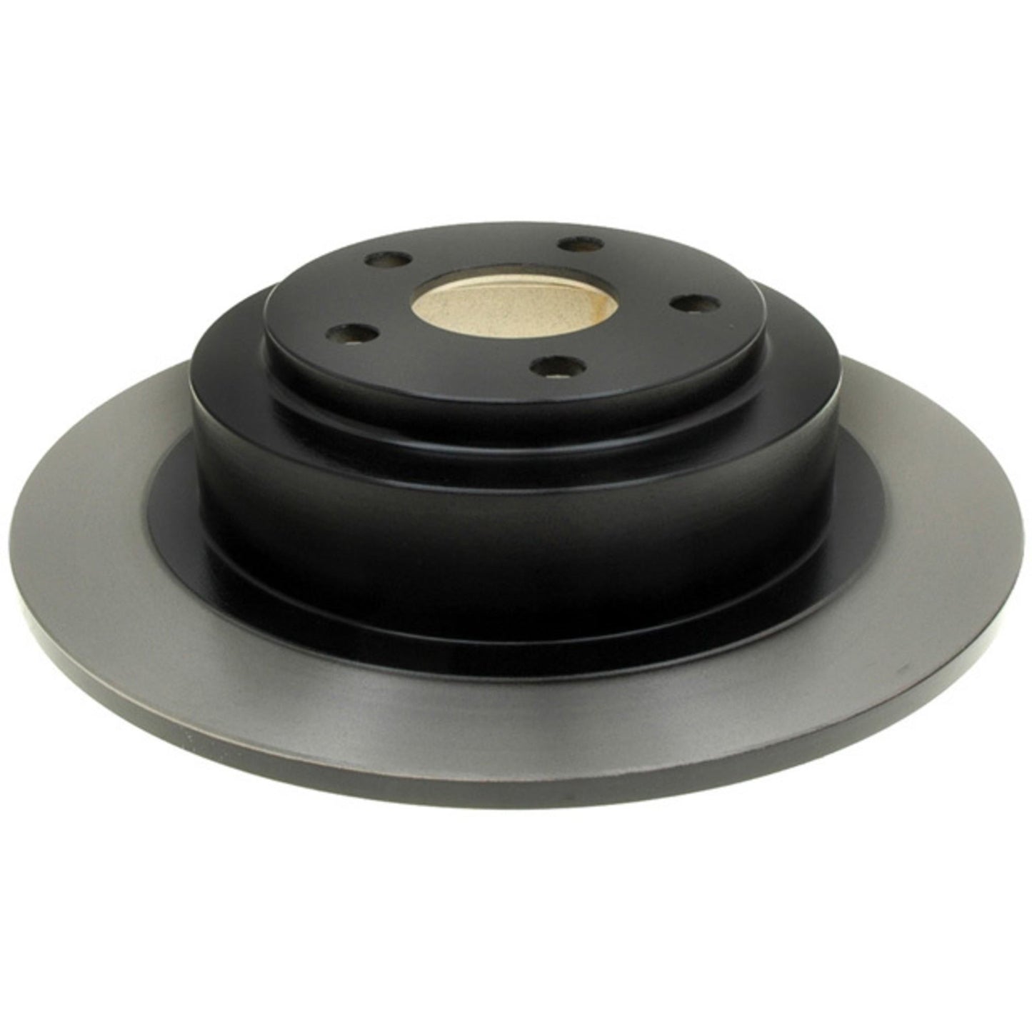 Raybestos Brakes Disc Brake Rotor 96937