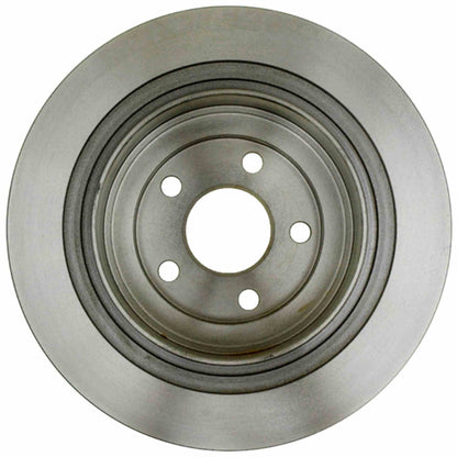 Raybestos Brakes Disc Brake Rotor 96937