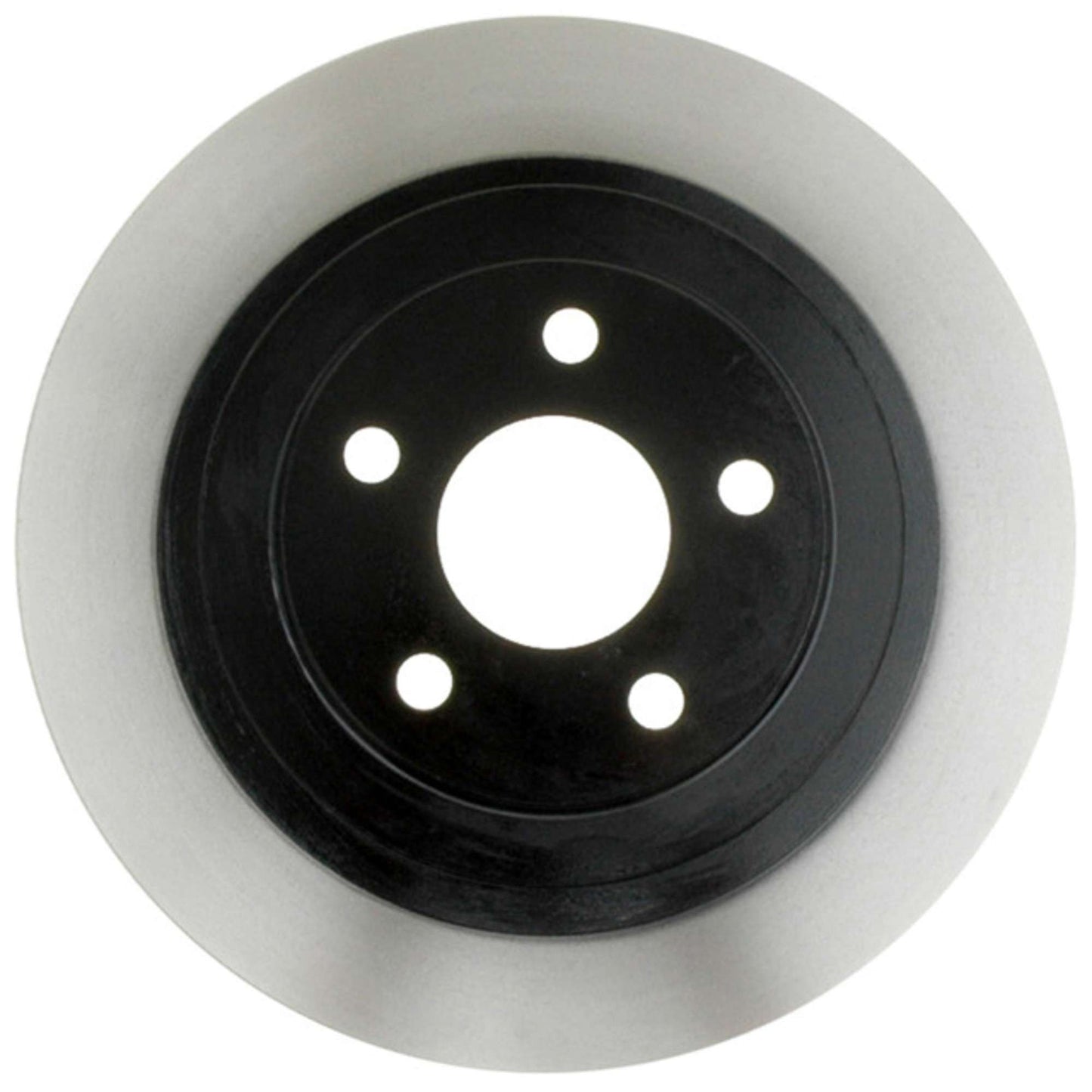 Raybestos Brakes Disc Brake Rotor 96937