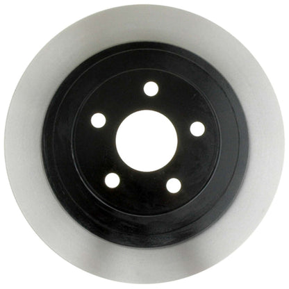 Raybestos Brakes Disc Brake Rotor 96937