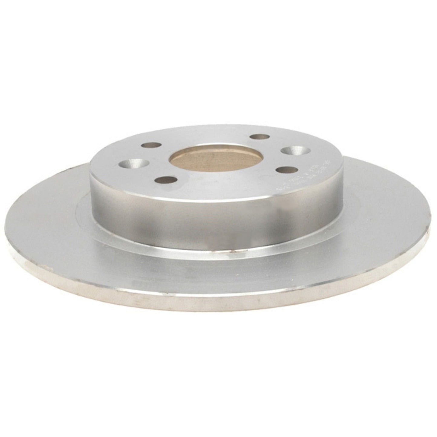 Raybestos Brakes Disc Brake Rotor 96938R