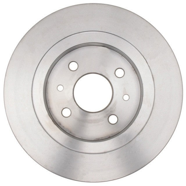Raybestos Brakes Disc Brake Rotor 96938R