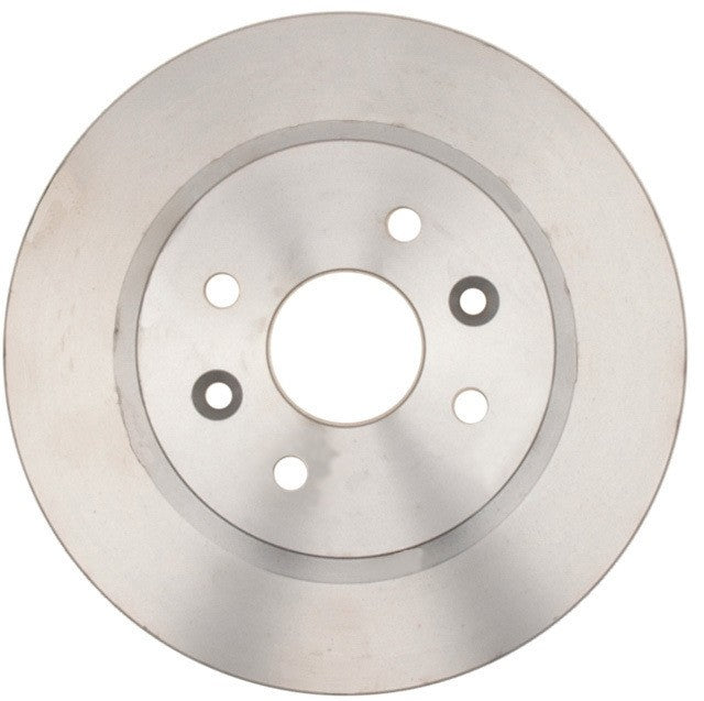 Raybestos Brakes Disc Brake Rotor 96938R