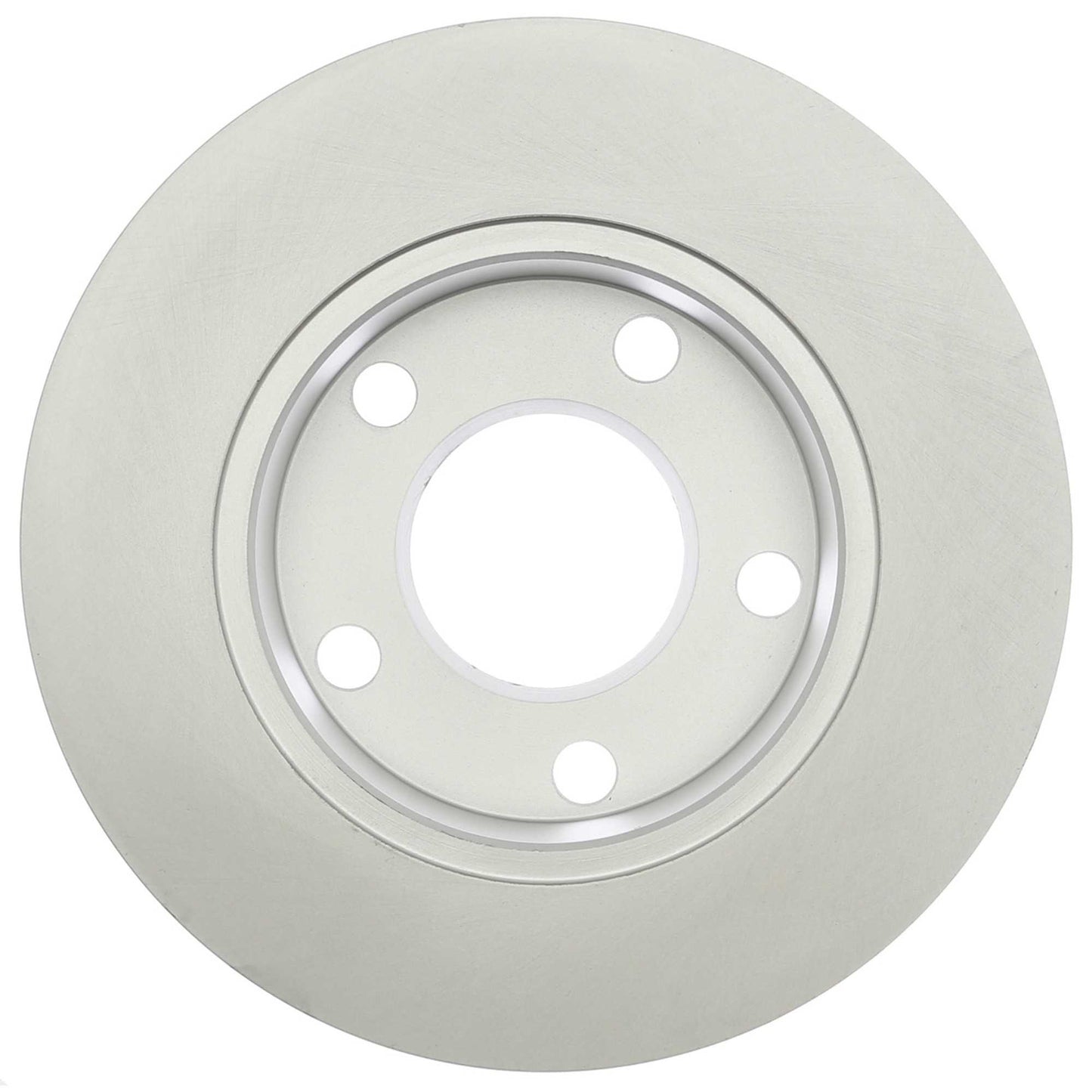 Raybestos Brakes Disc Brake Rotor 96939FZN