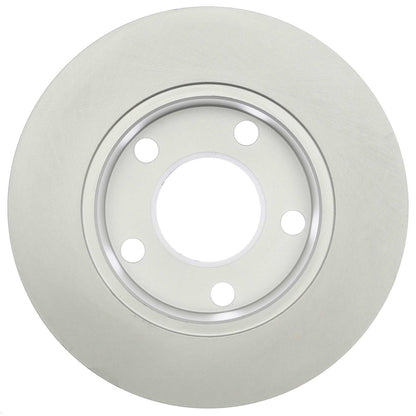 Raybestos Brakes Disc Brake Rotor 96939FZN
