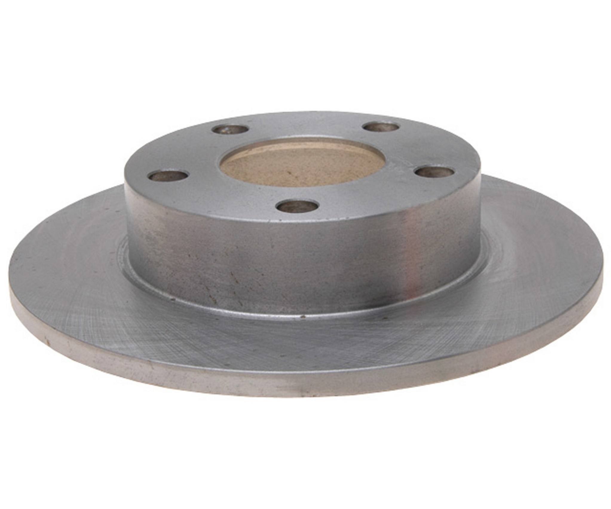 Raybestos Brakes Disc Brake Rotor 96939R