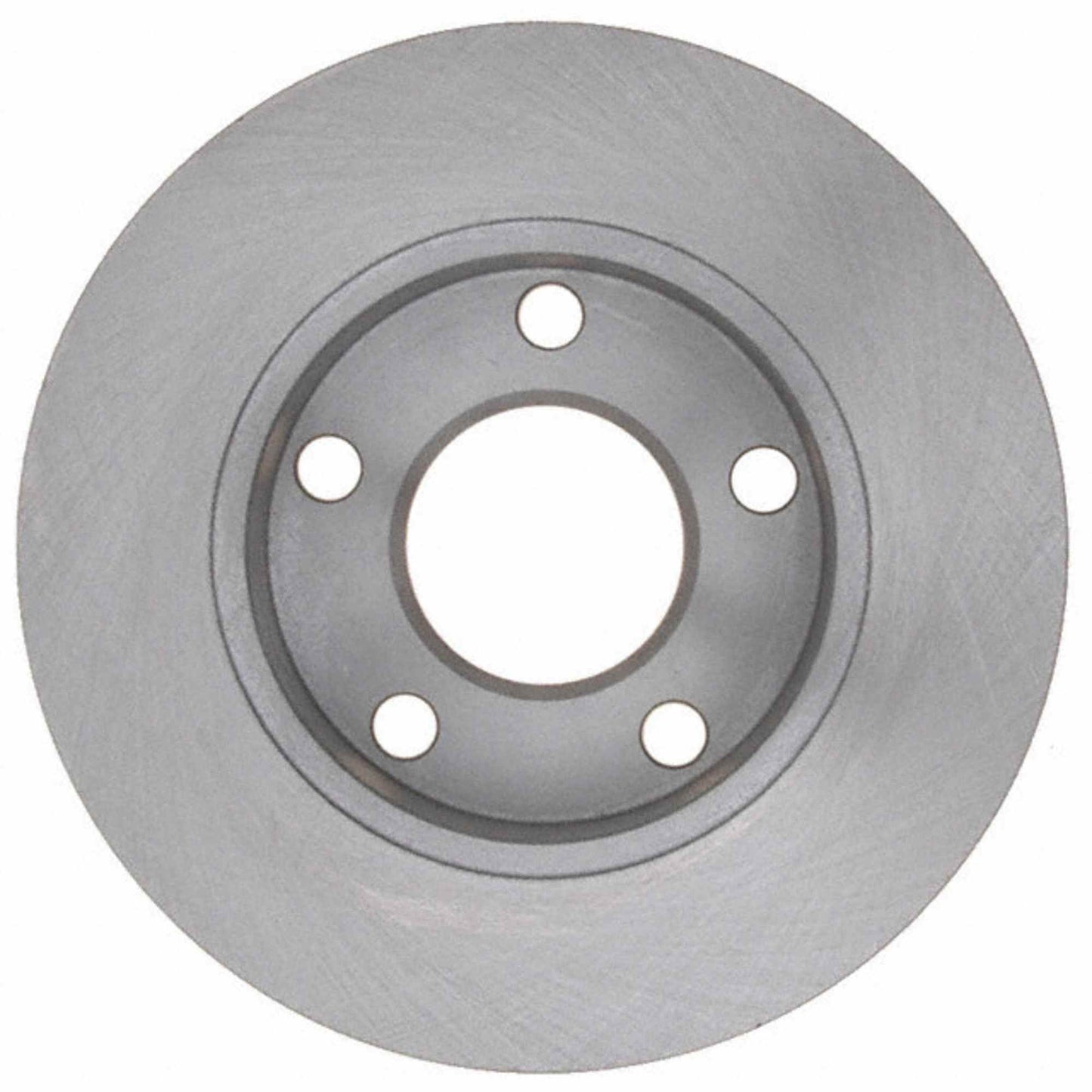 Raybestos Brakes Disc Brake Rotor 96939R