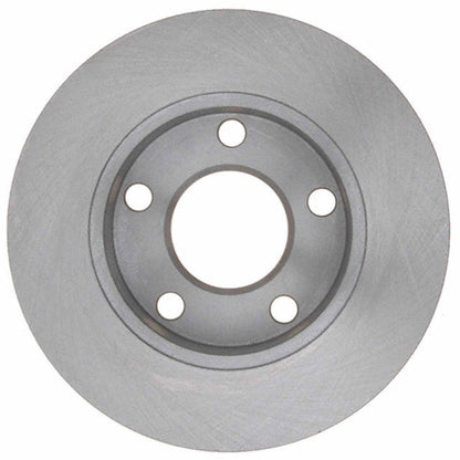 Raybestos Brakes Disc Brake Rotor 96939R