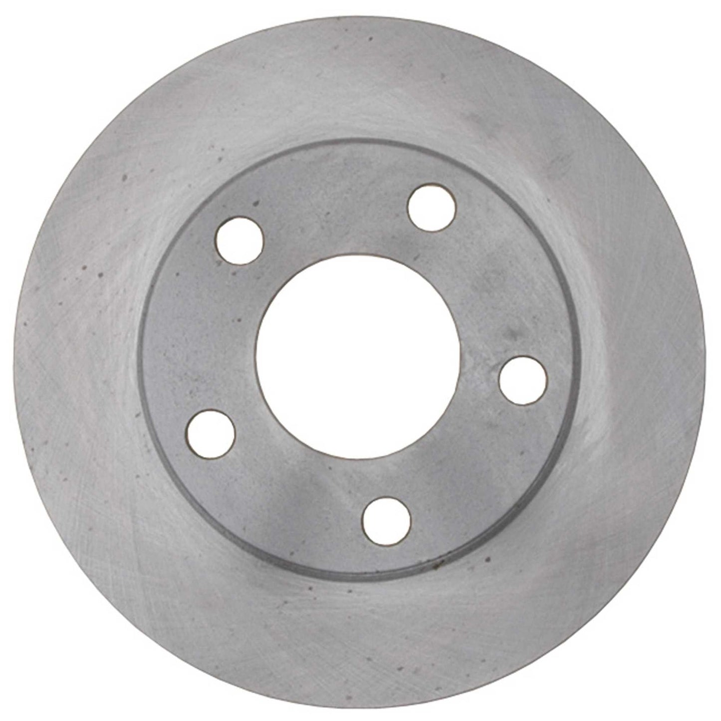 Raybestos Brakes Disc Brake Rotor 96939R