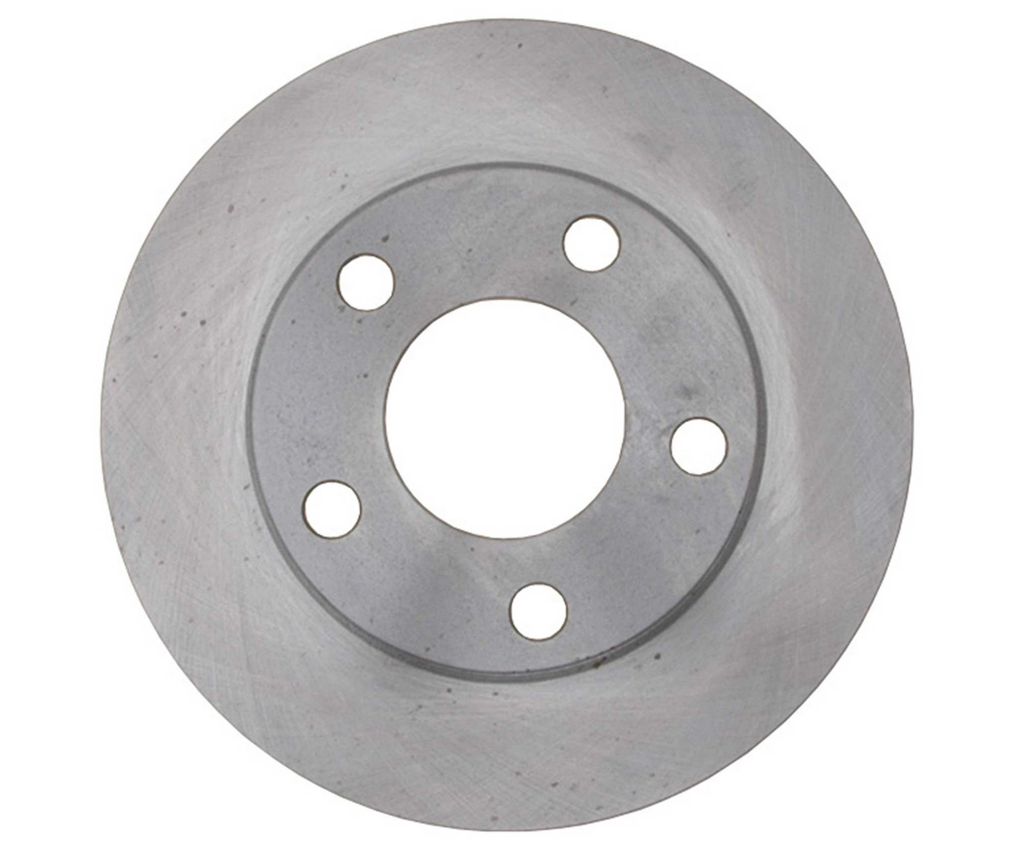 Raybestos Brakes Disc Brake Rotor 96939R