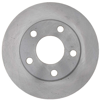 Raybestos Brakes Disc Brake Rotor 96939R