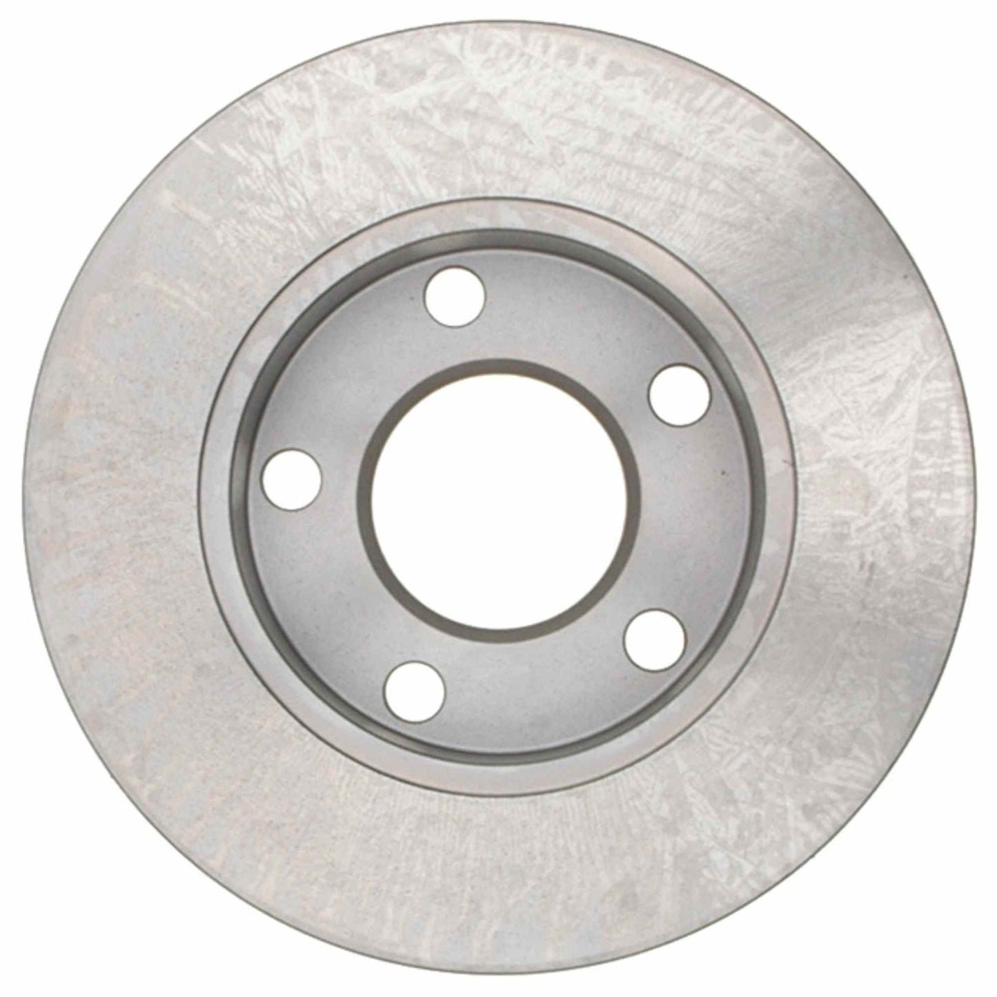 Raybestos Brakes Disc Brake Rotor 96939