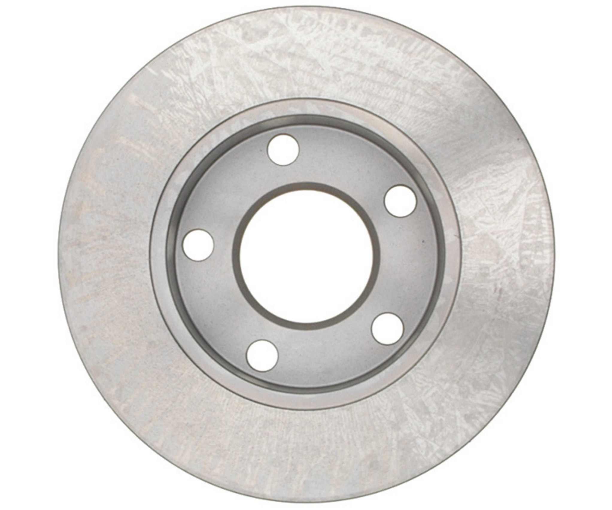 Raybestos Brakes Disc Brake Rotor 96939