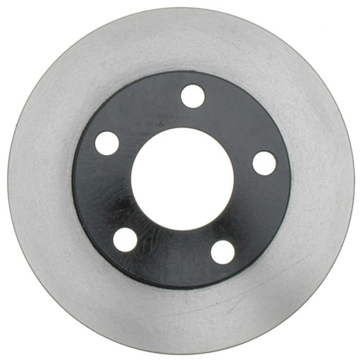 Raybestos Brakes Disc Brake Rotor 96939