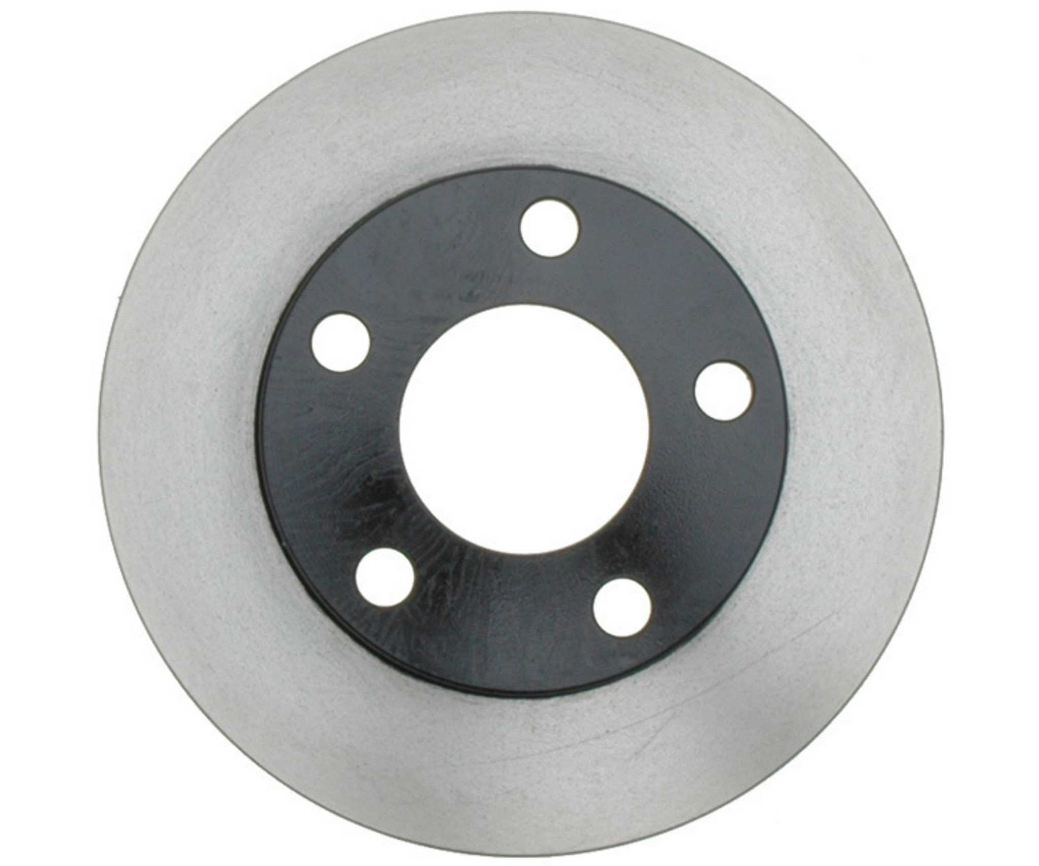 Raybestos Brakes Disc Brake Rotor 96939