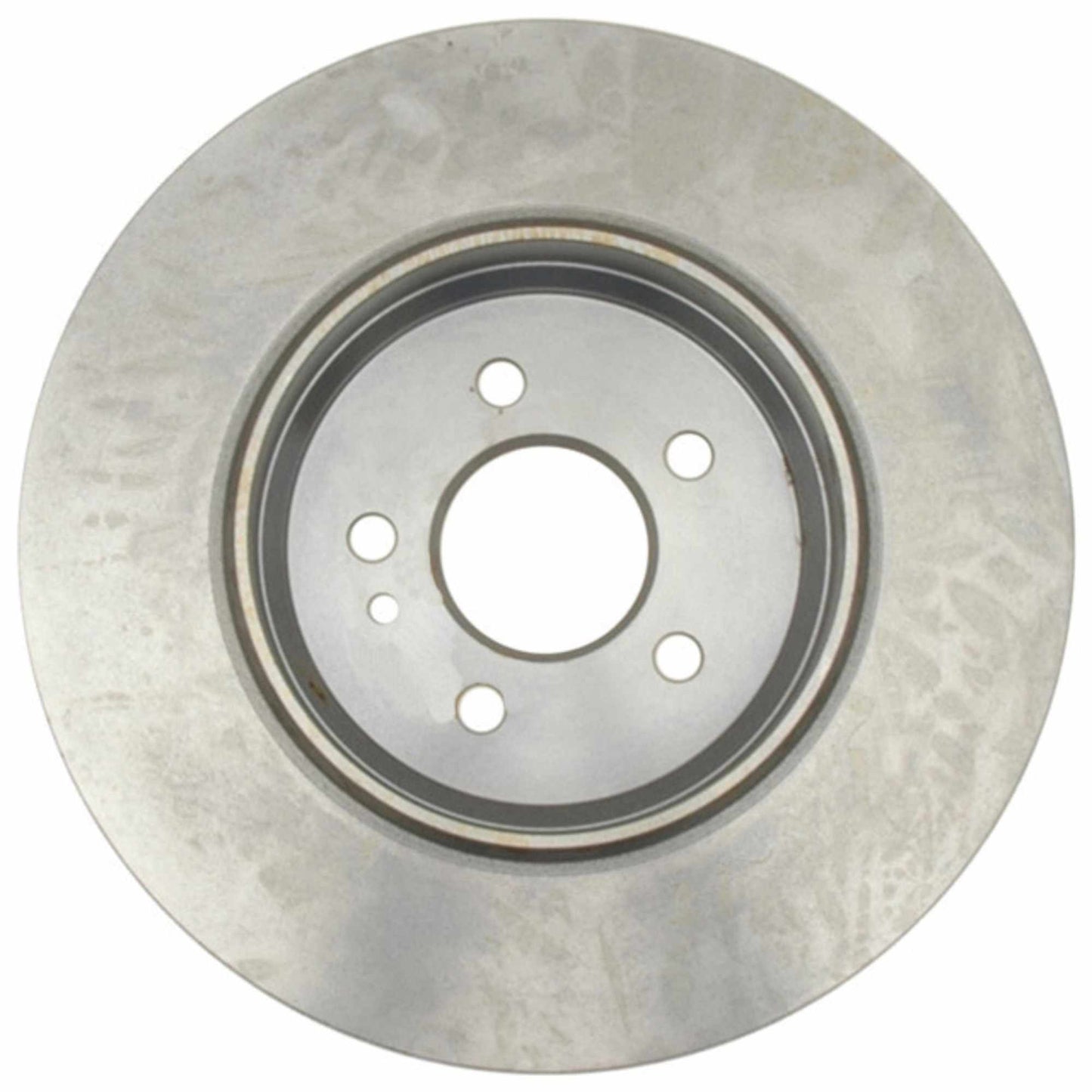 Raybestos Brakes Disc Brake Rotor 96940