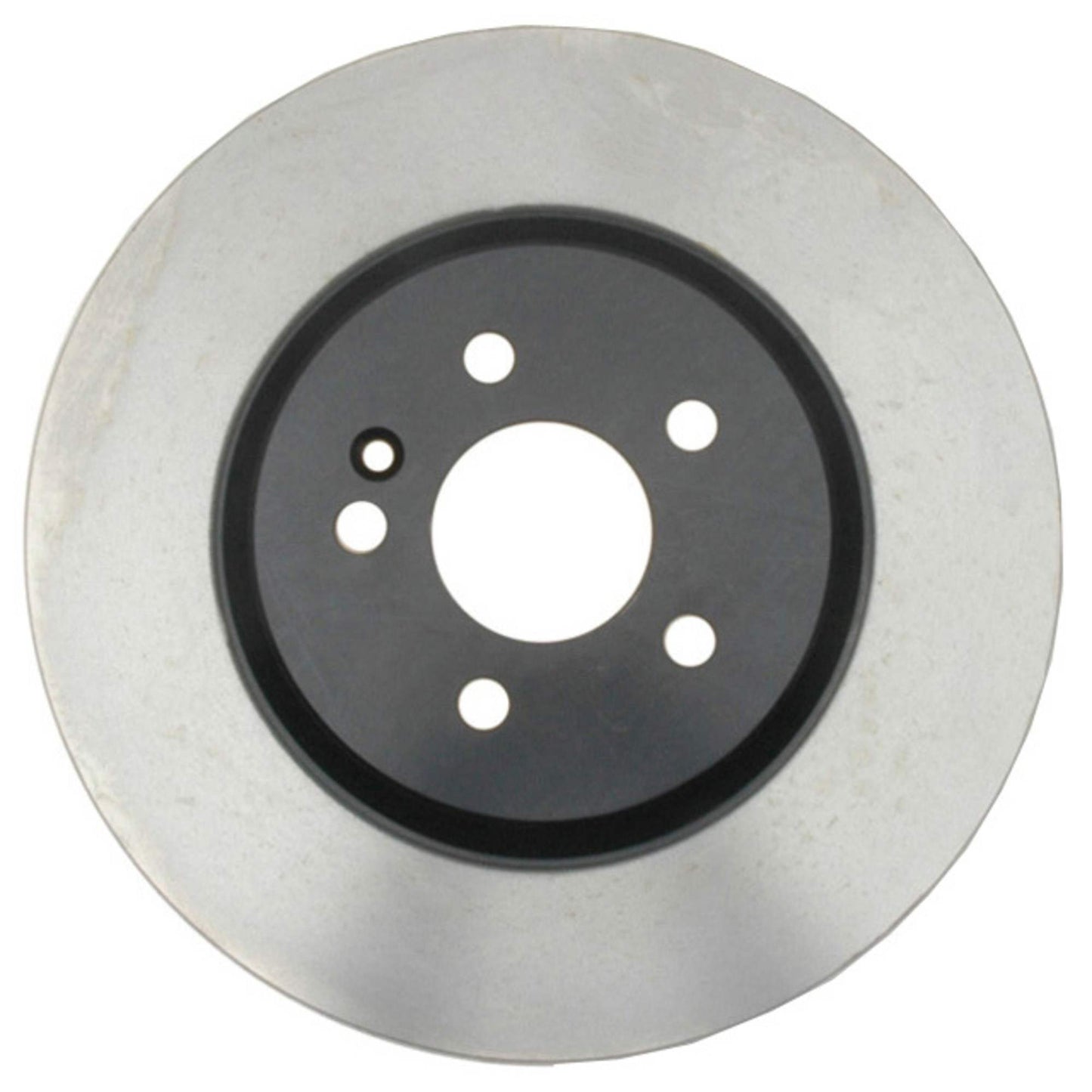 Raybestos Brakes Disc Brake Rotor 96940