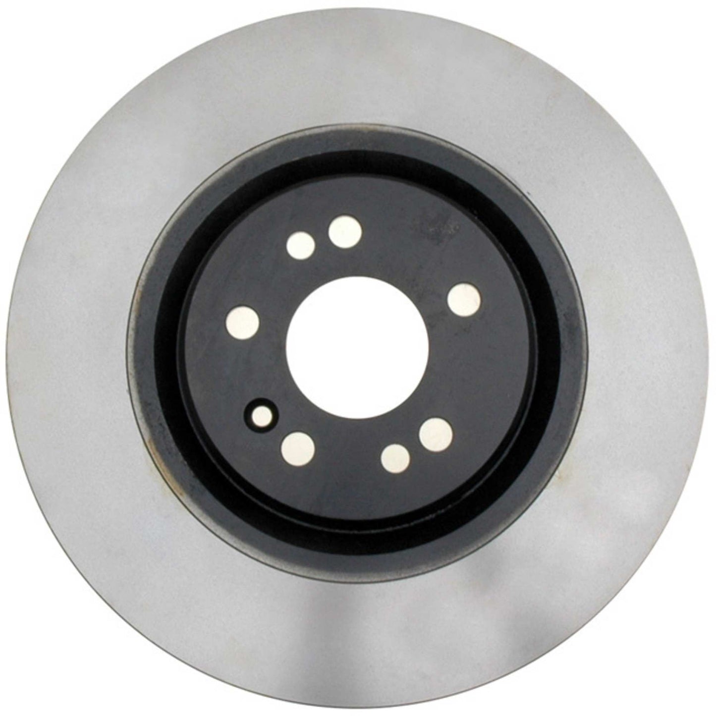 Raybestos Brakes Disc Brake Rotor 96941