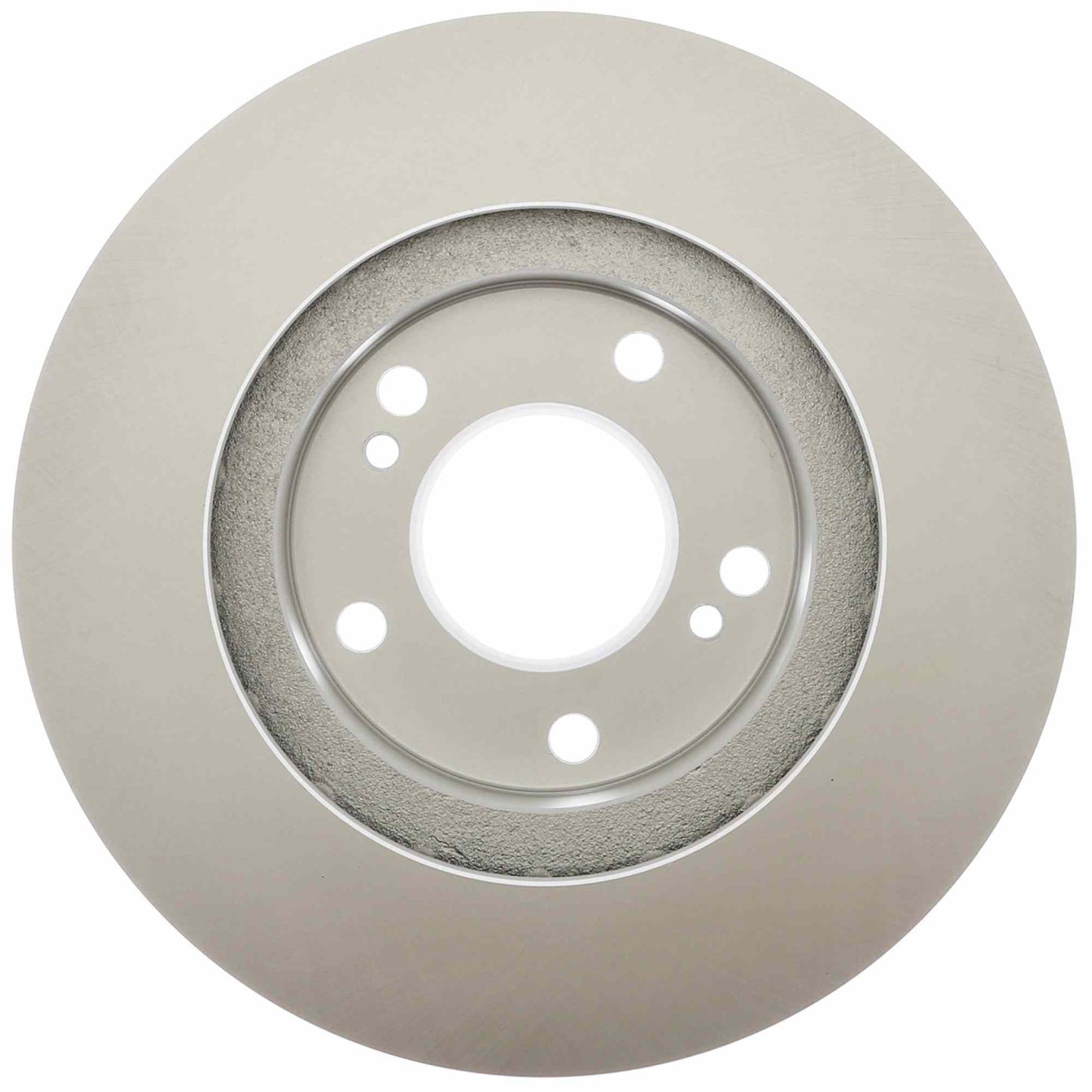 Raybestos Brakes Disc Brake Rotor 96948FZN
